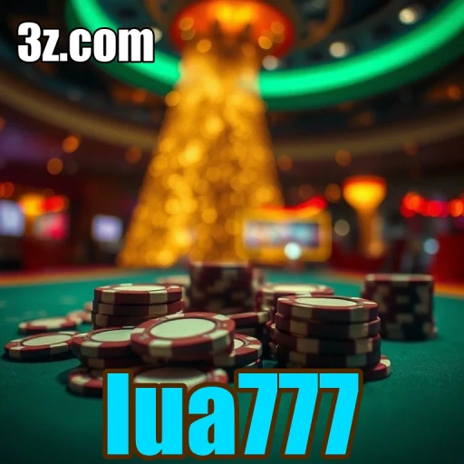 Eventos Imperdíveis no Lua777 que Você Não Pode Perder