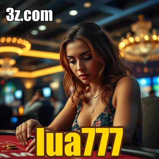 Jackpots Incríveis no Site lua777 para Todos os Jogadores