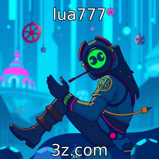 lua777 : O impacto das microtransações na experiência do jogador