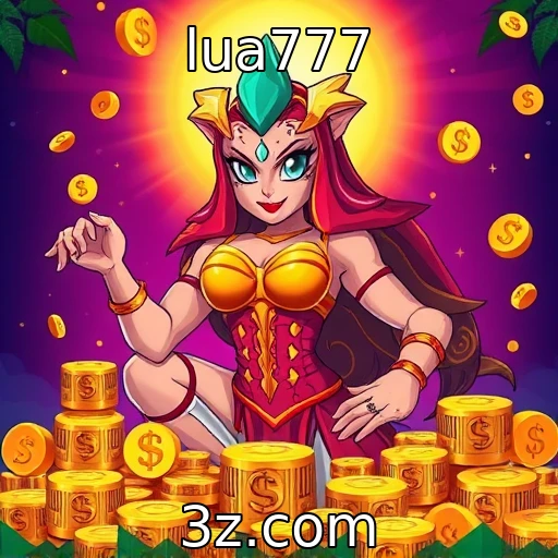 lua777 : Tendências de monetização em jogos online