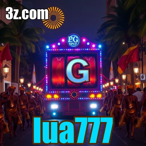 Segurança no lua777: Protegendo seus jogos com estilo