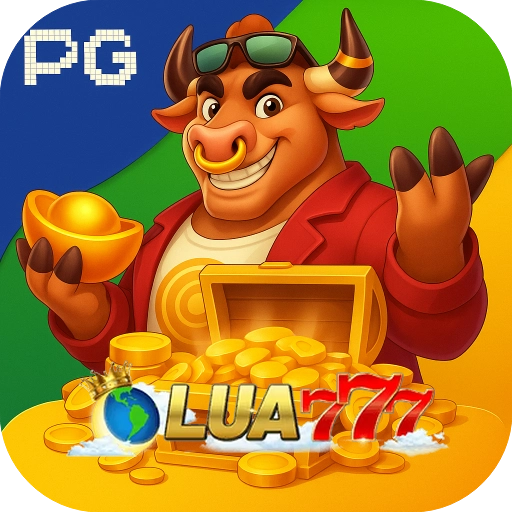 lua777 logo